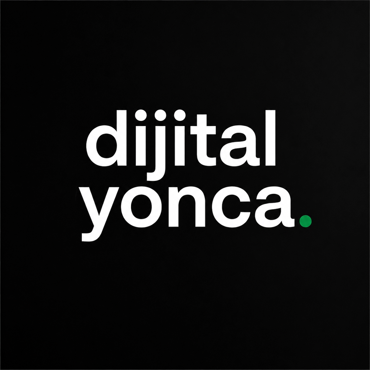 Dijital Yonca
